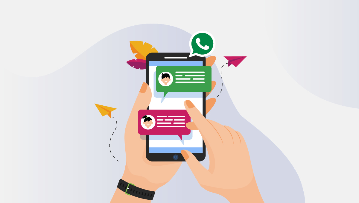 Come usare WhatsApp Business per l’assistenza clienti