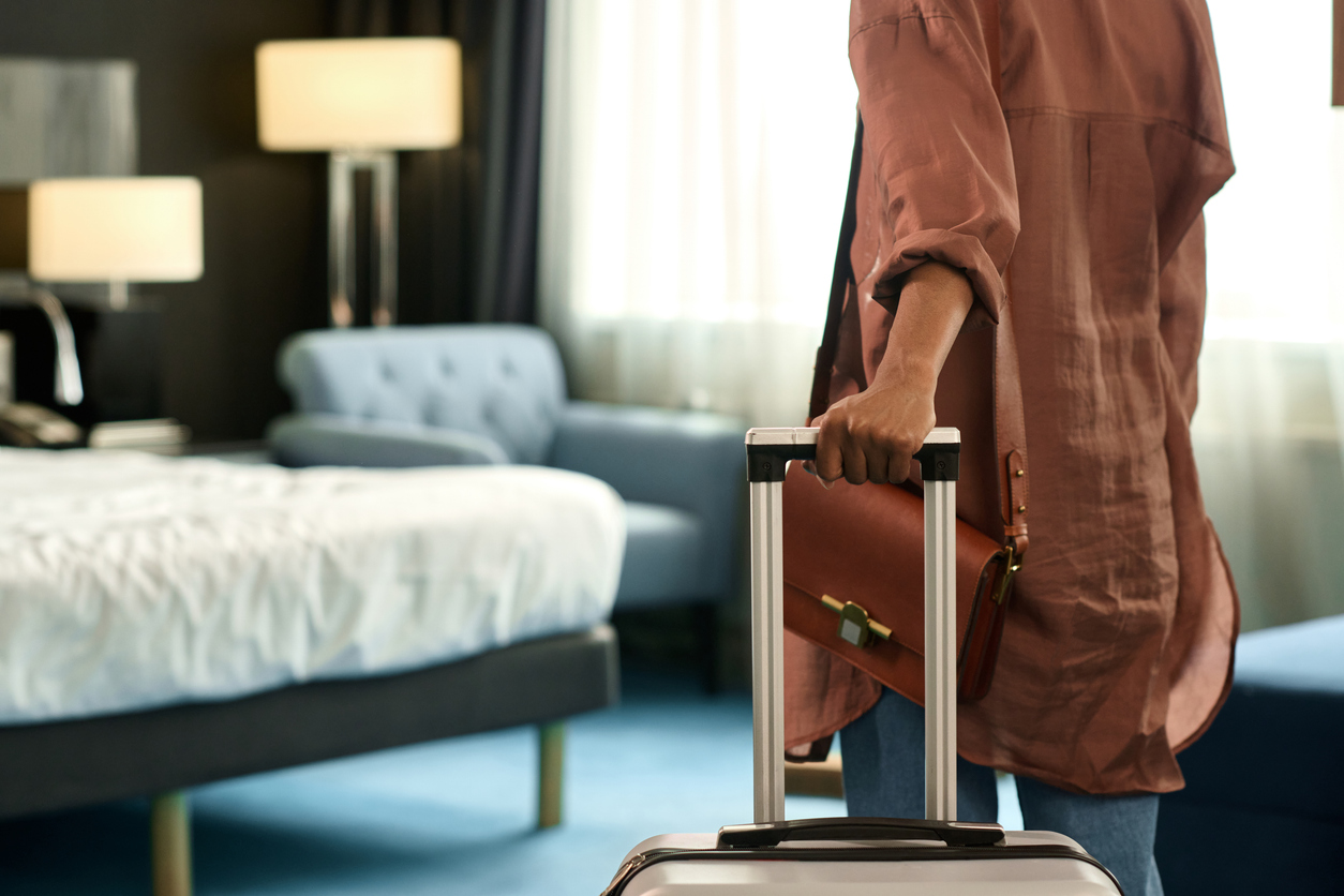 Il Futuro Phygital dell’Hospitality e la Risposta di Increso