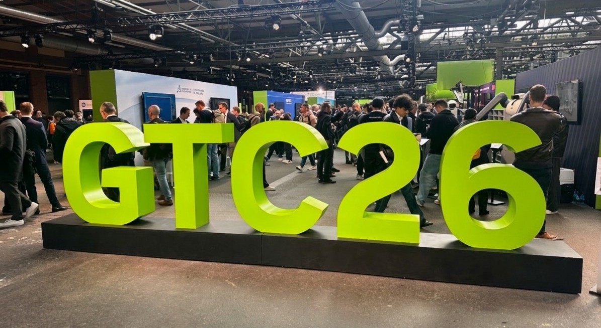 Innovare nell’AI senza perdere il controllo: il punto di vista di Increso dal NVIDIA GTC Berlino